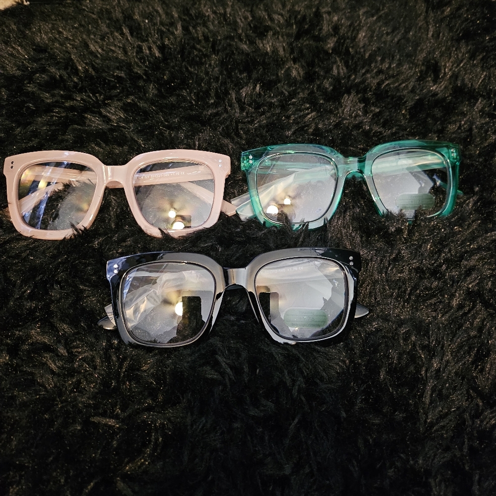 Brand New Reading Glasses